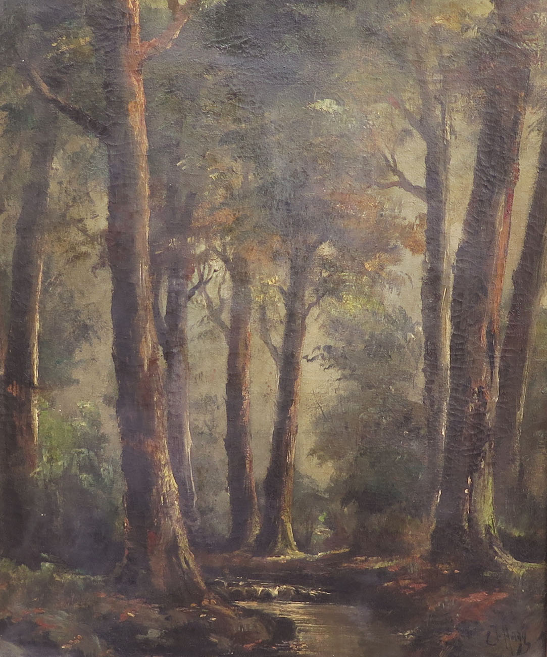 Bosque II