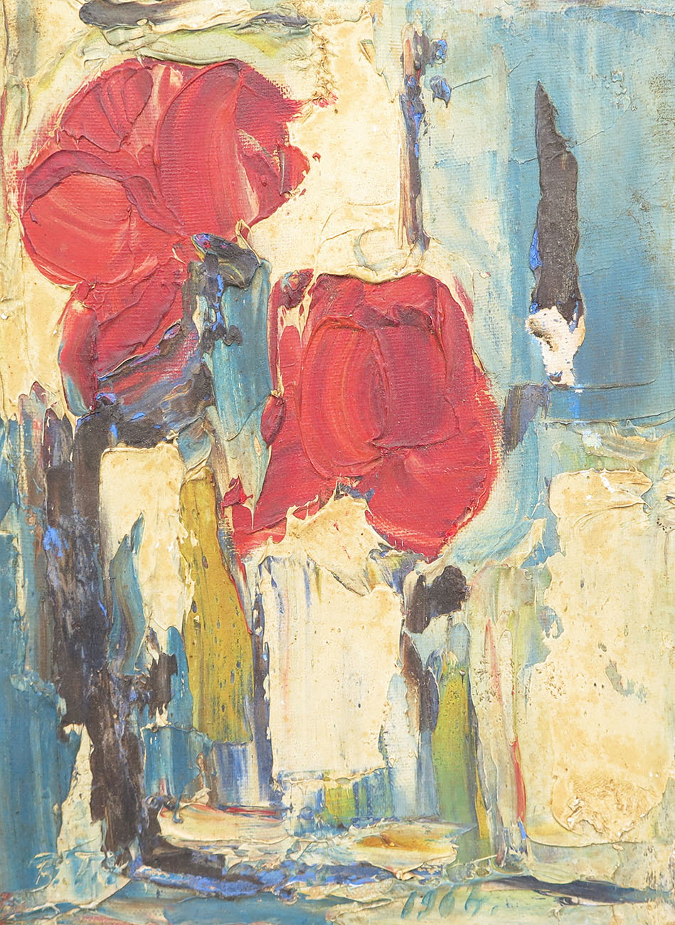 Rosas