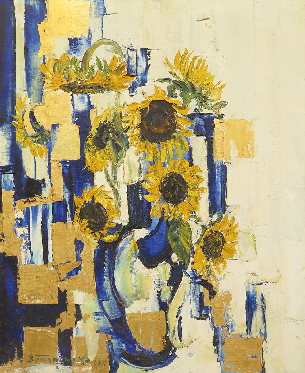 Girasoles