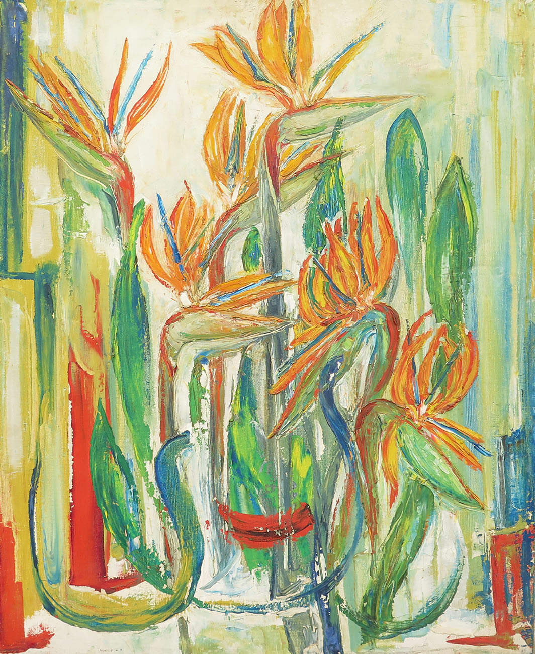 Flores