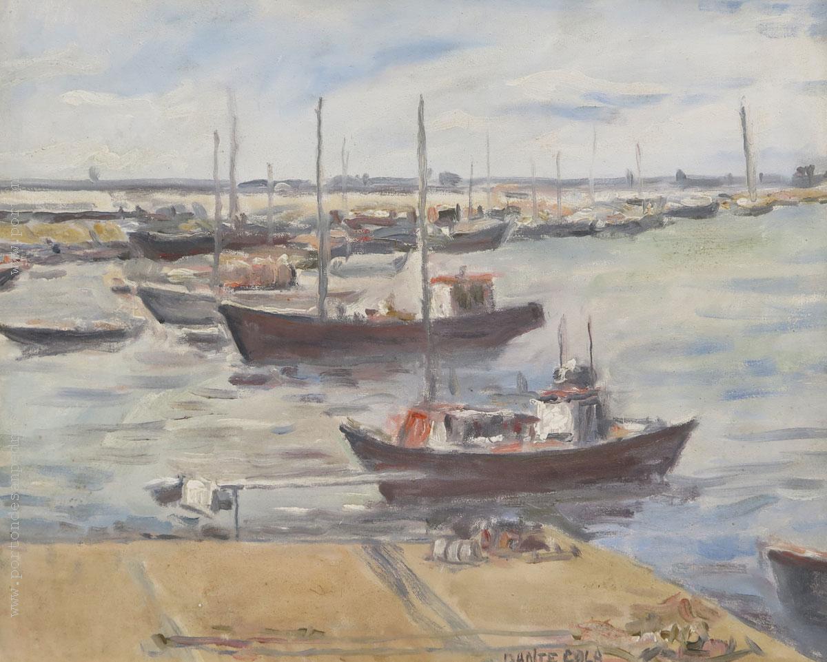 Puerto II