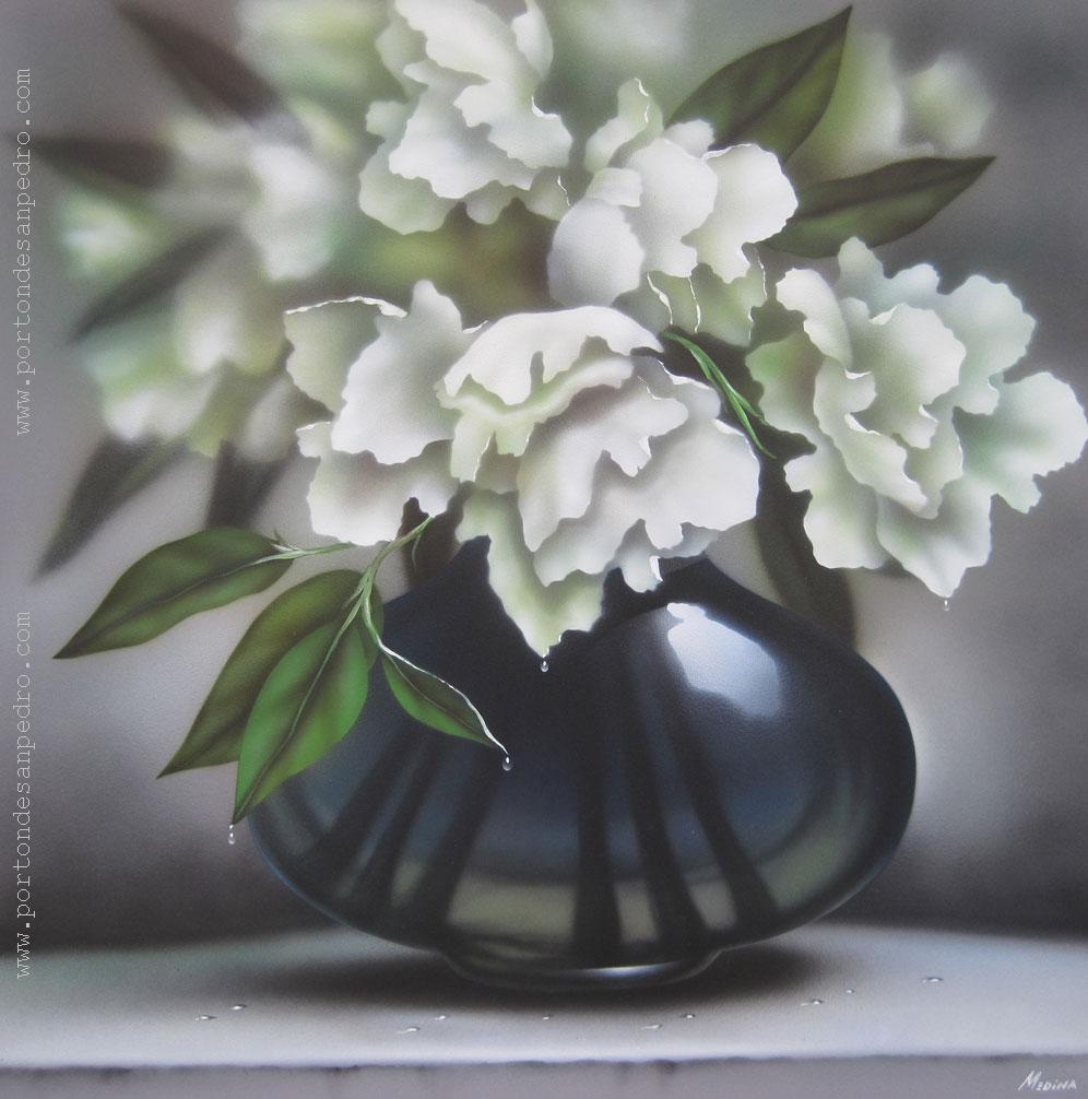 Flores II