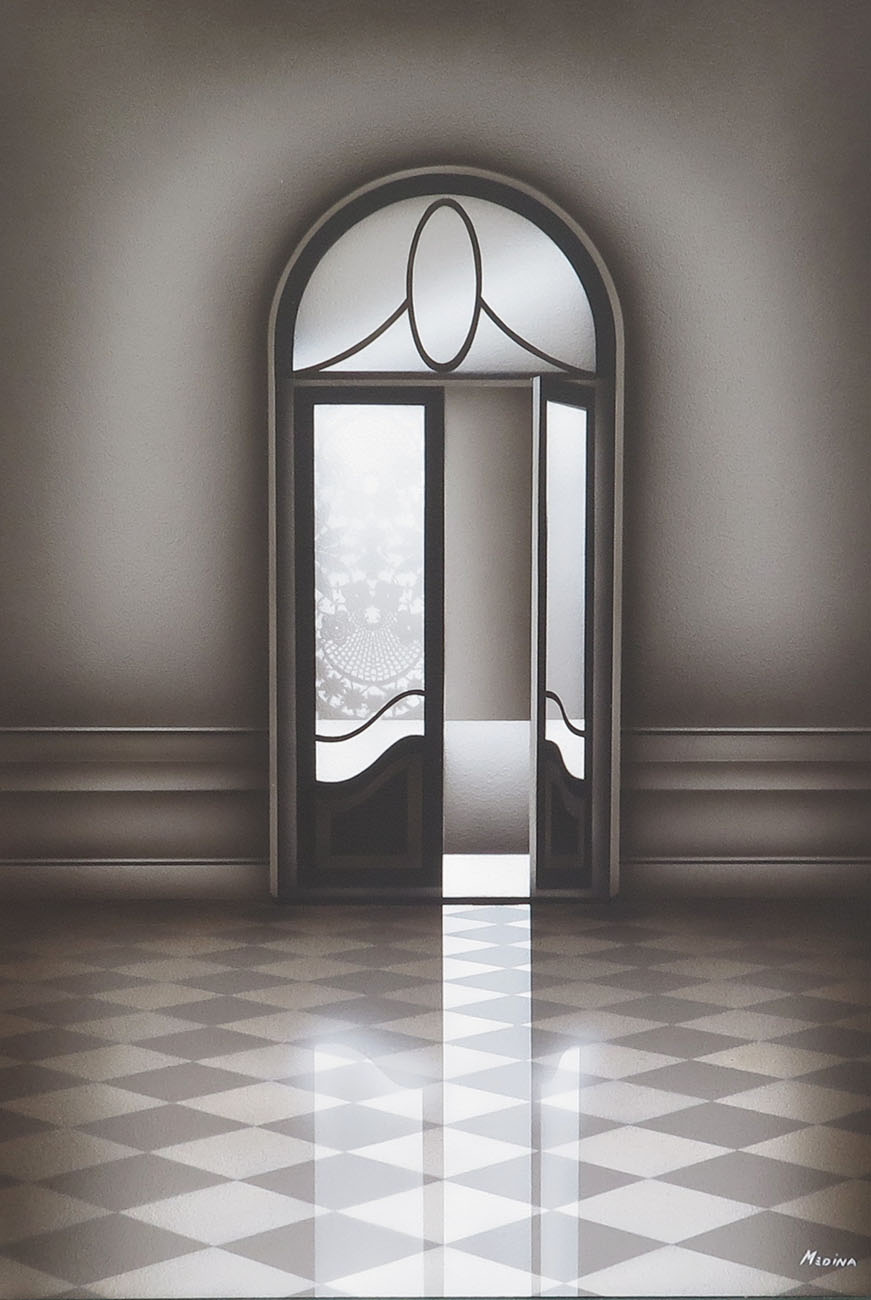 Puerta