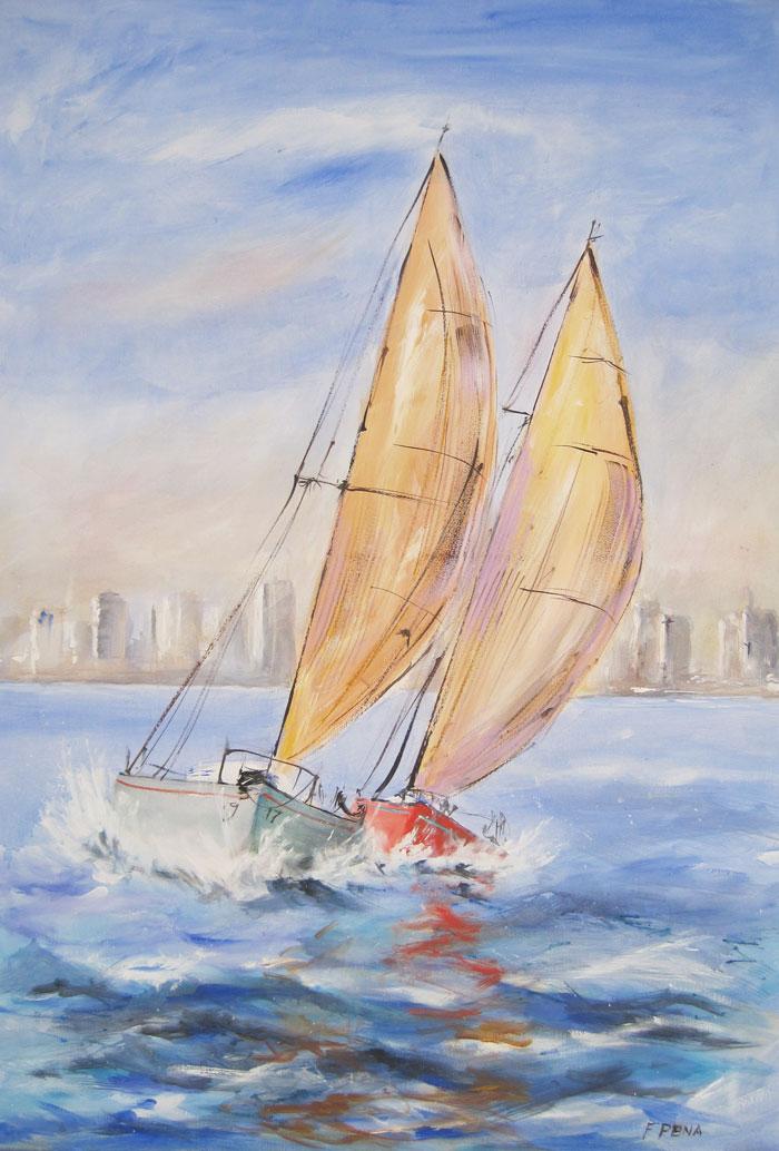 Veleros II