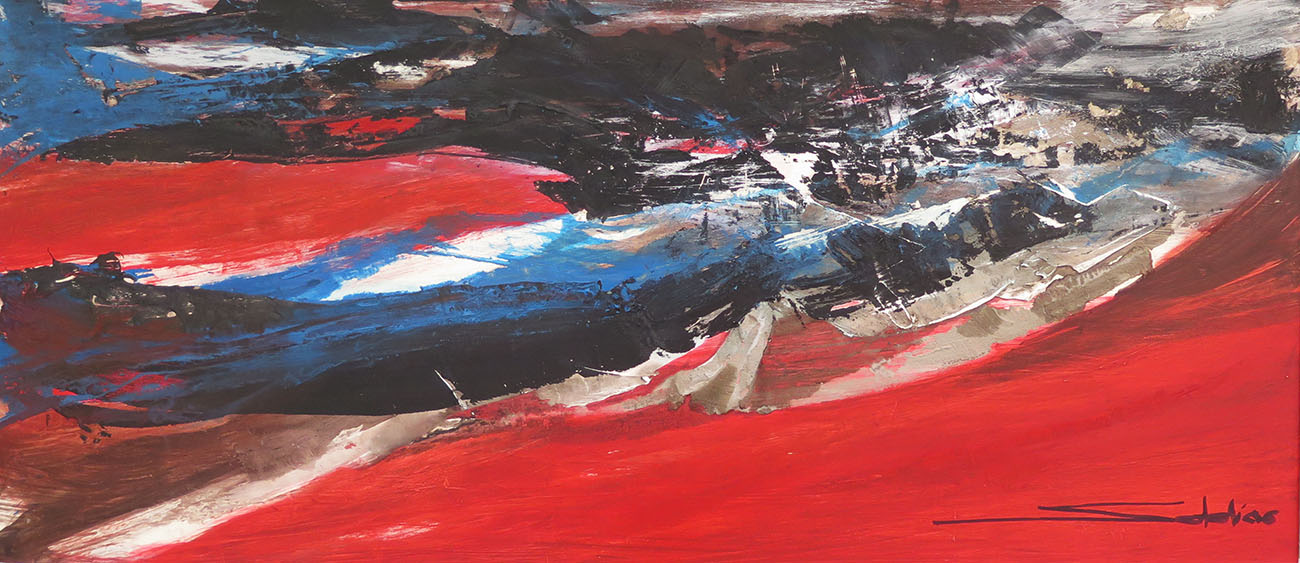 Abstracto