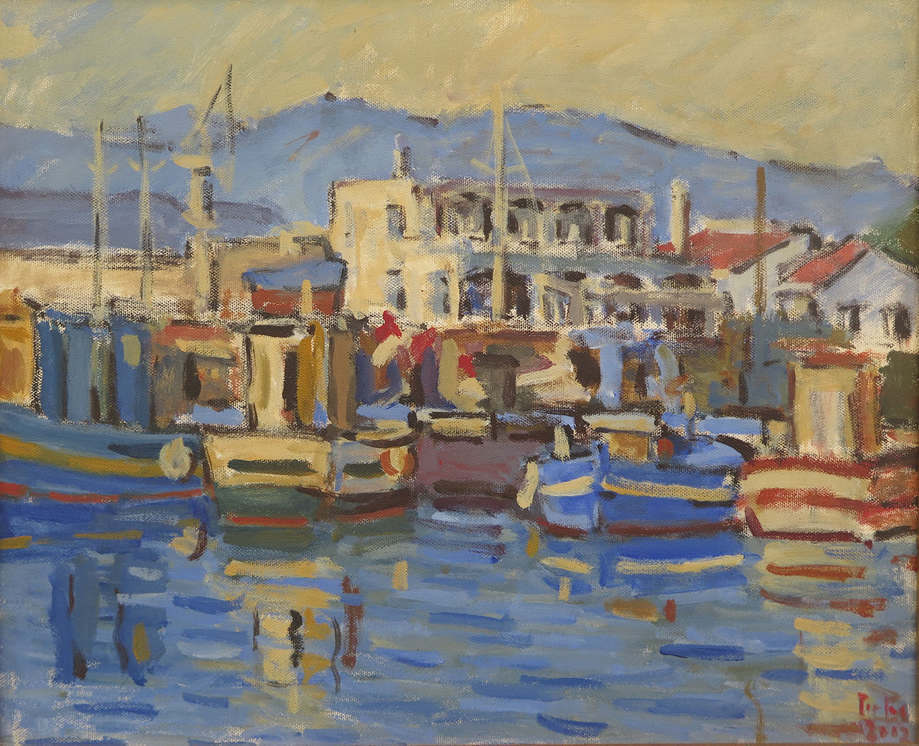 Puerto