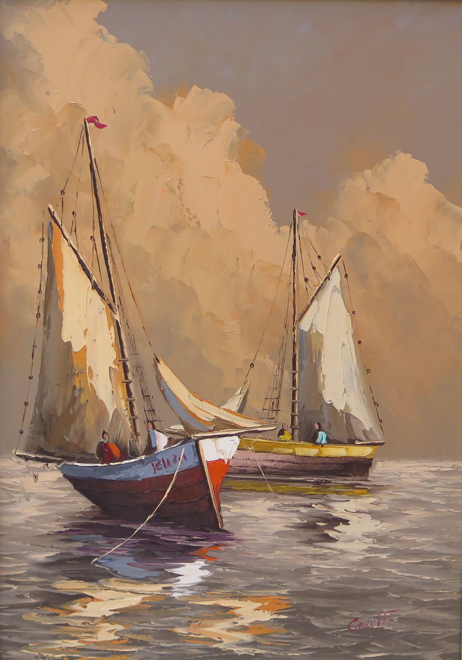 Barcos