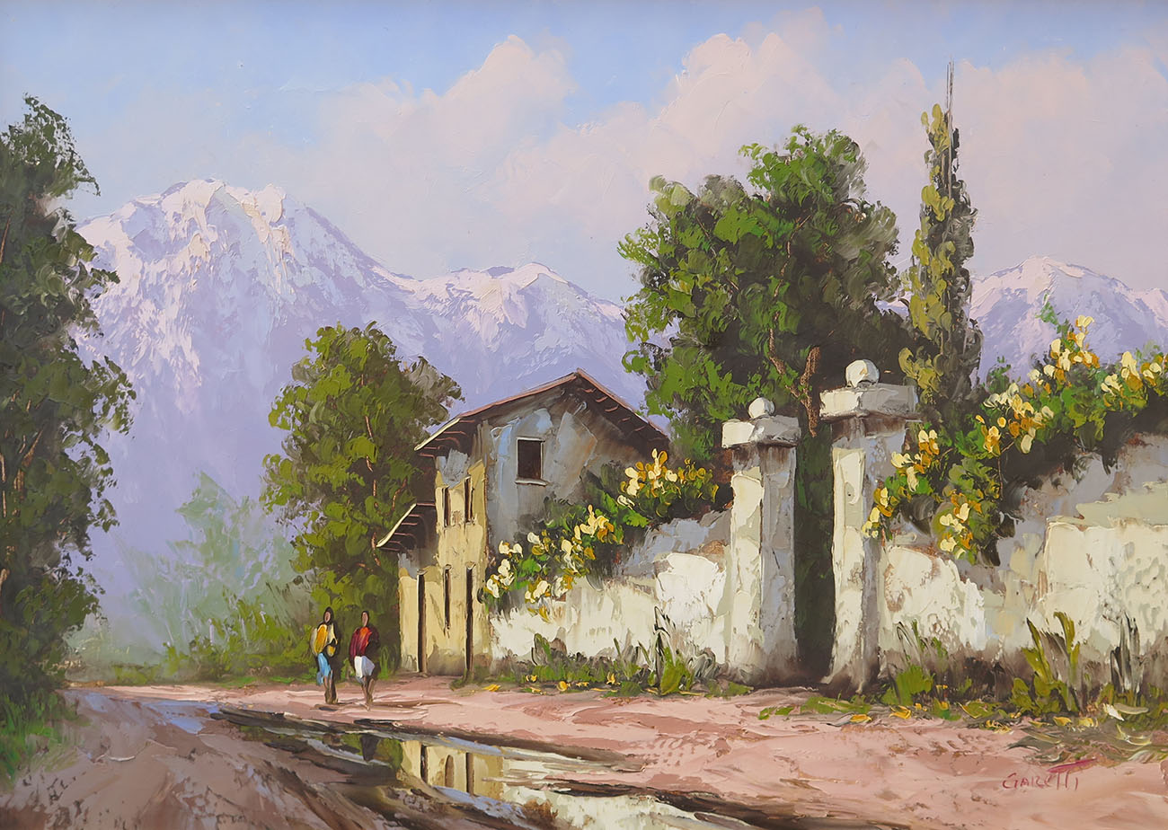 Calle