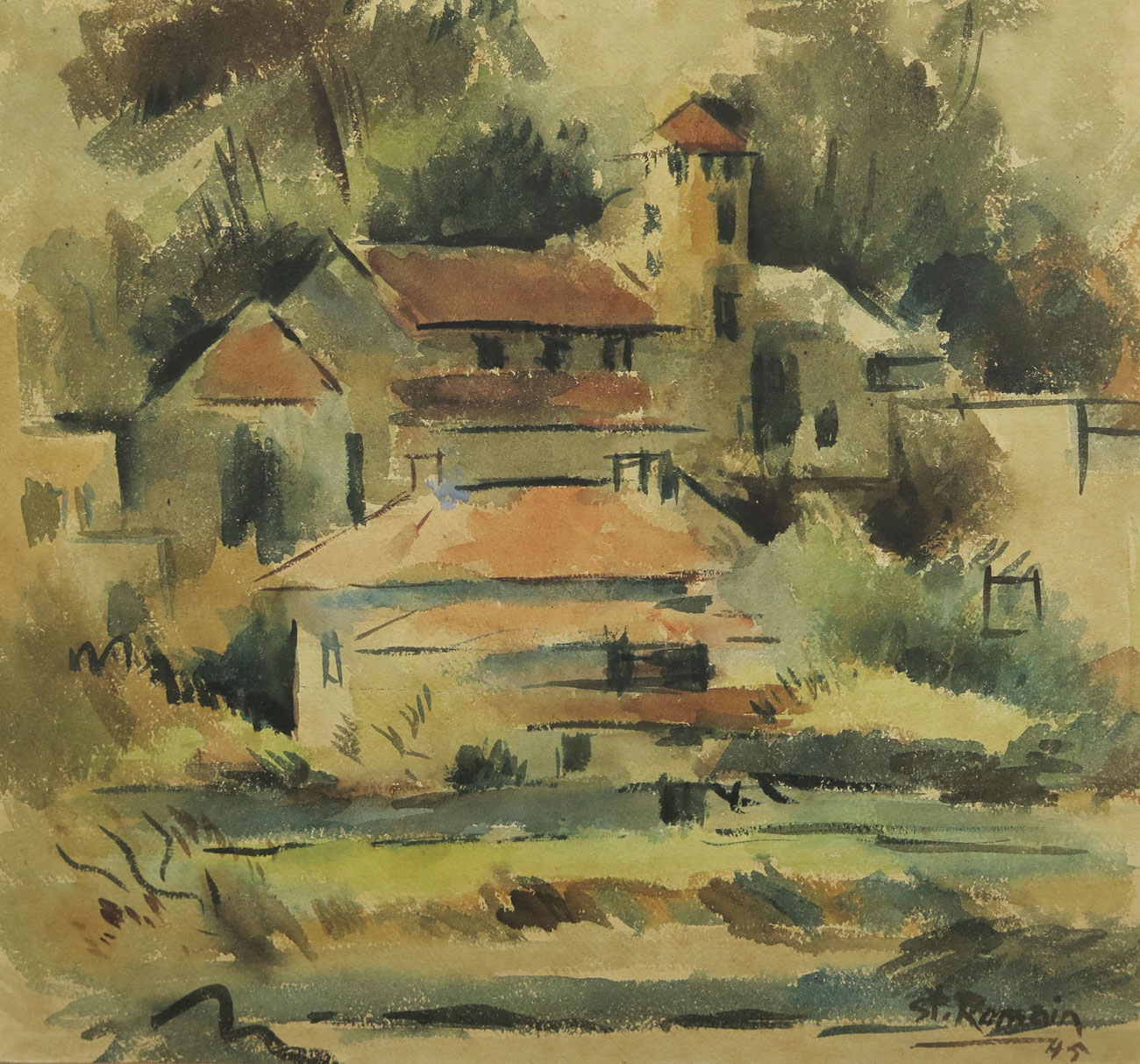 Paisaje