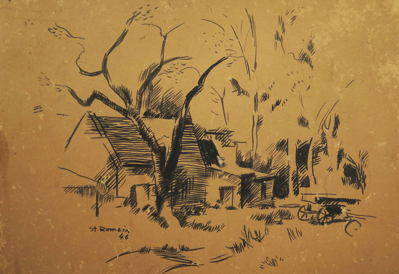 Casas
