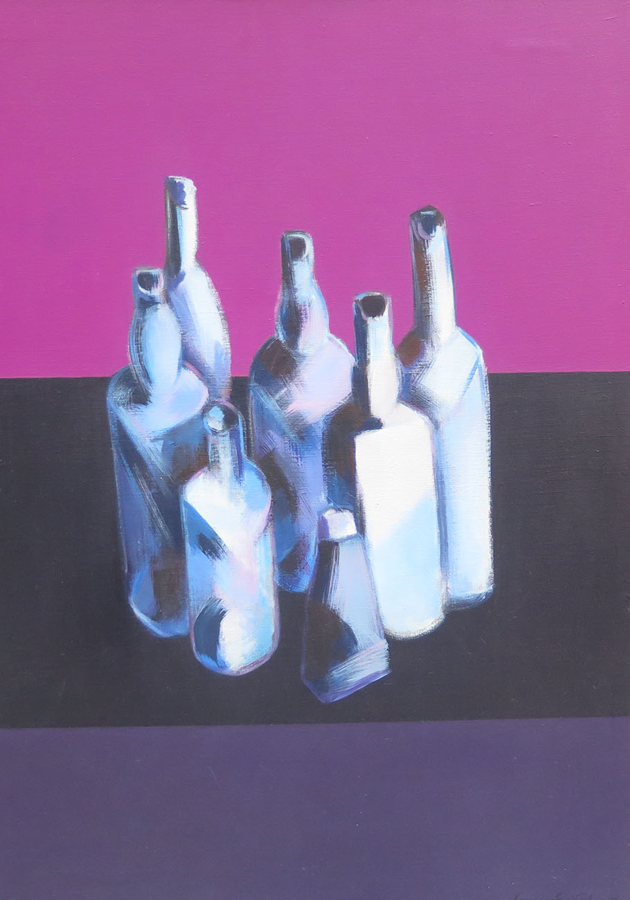 Botellas