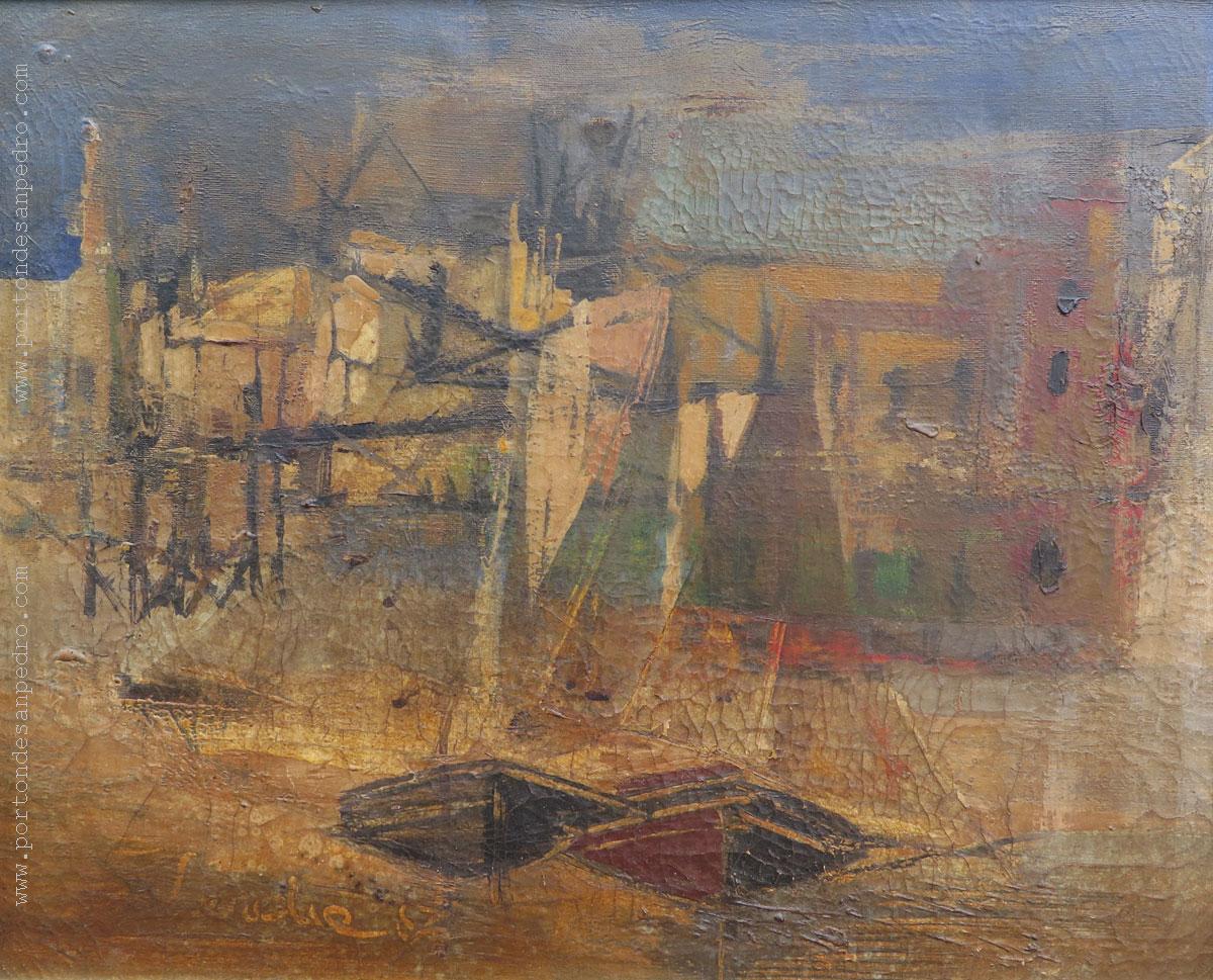 Barcos