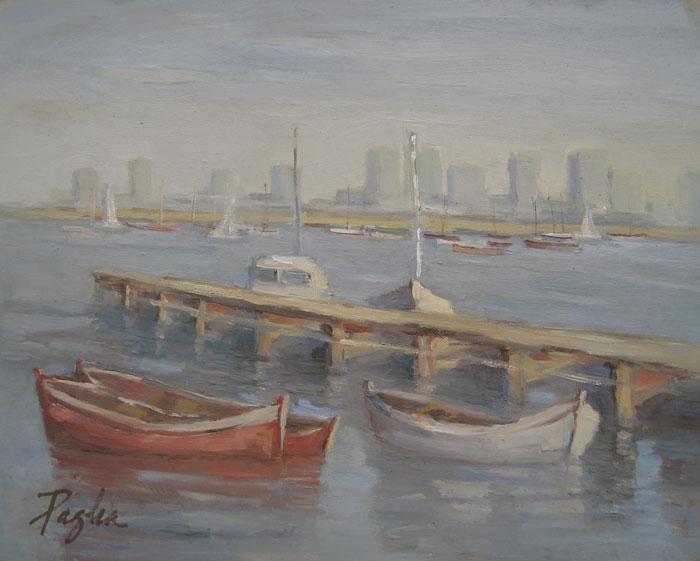 Marinas de Punta del Este