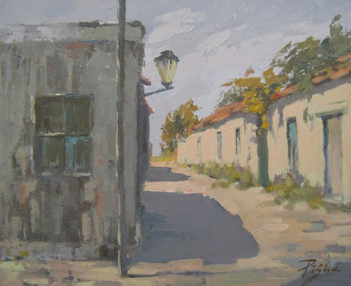 Colonia del Sacramento I