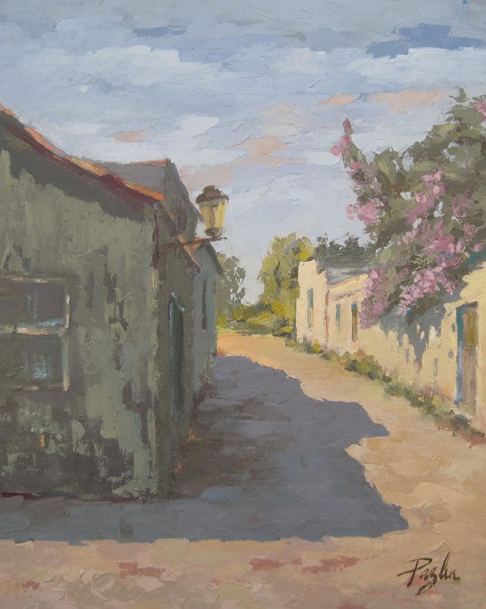 Colonia del Sacramento VI