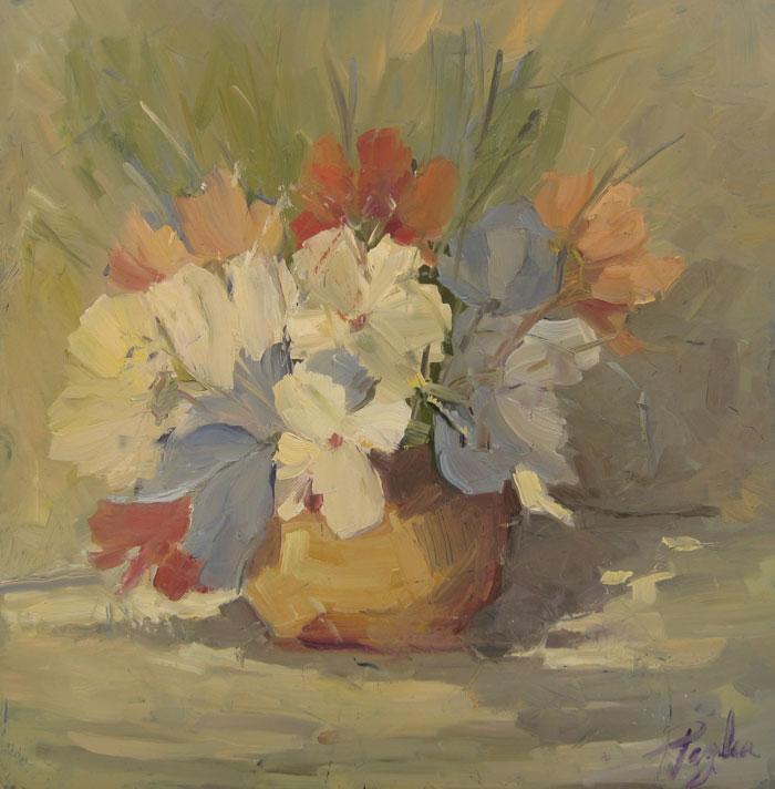 Flores VI