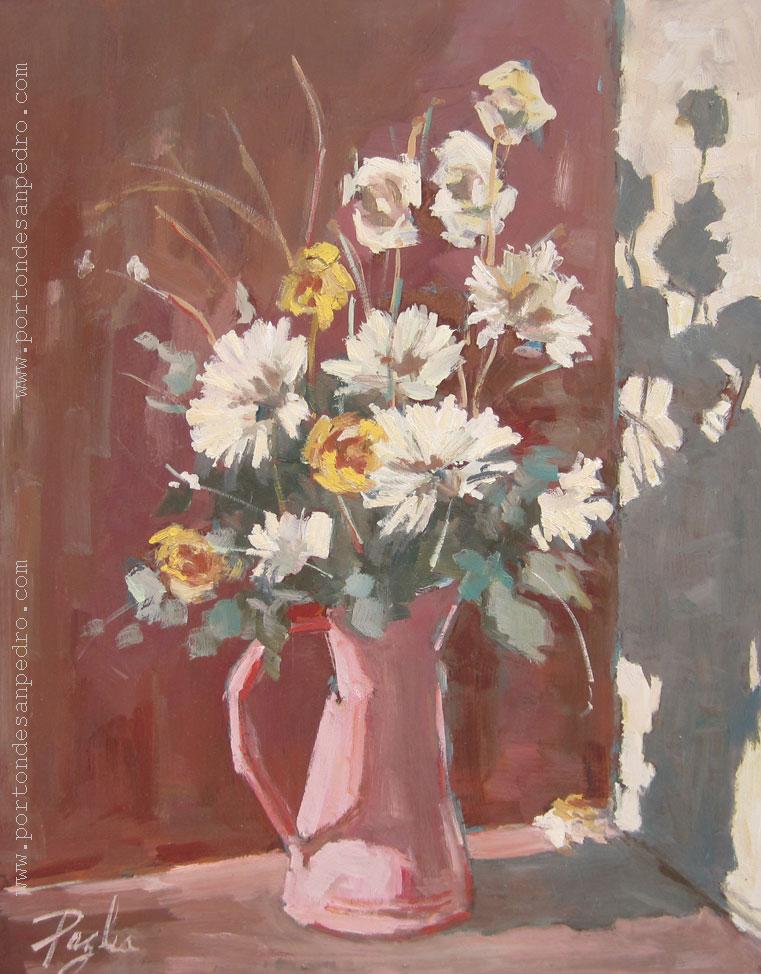 Flores IX