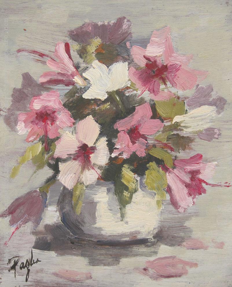 Flores V
