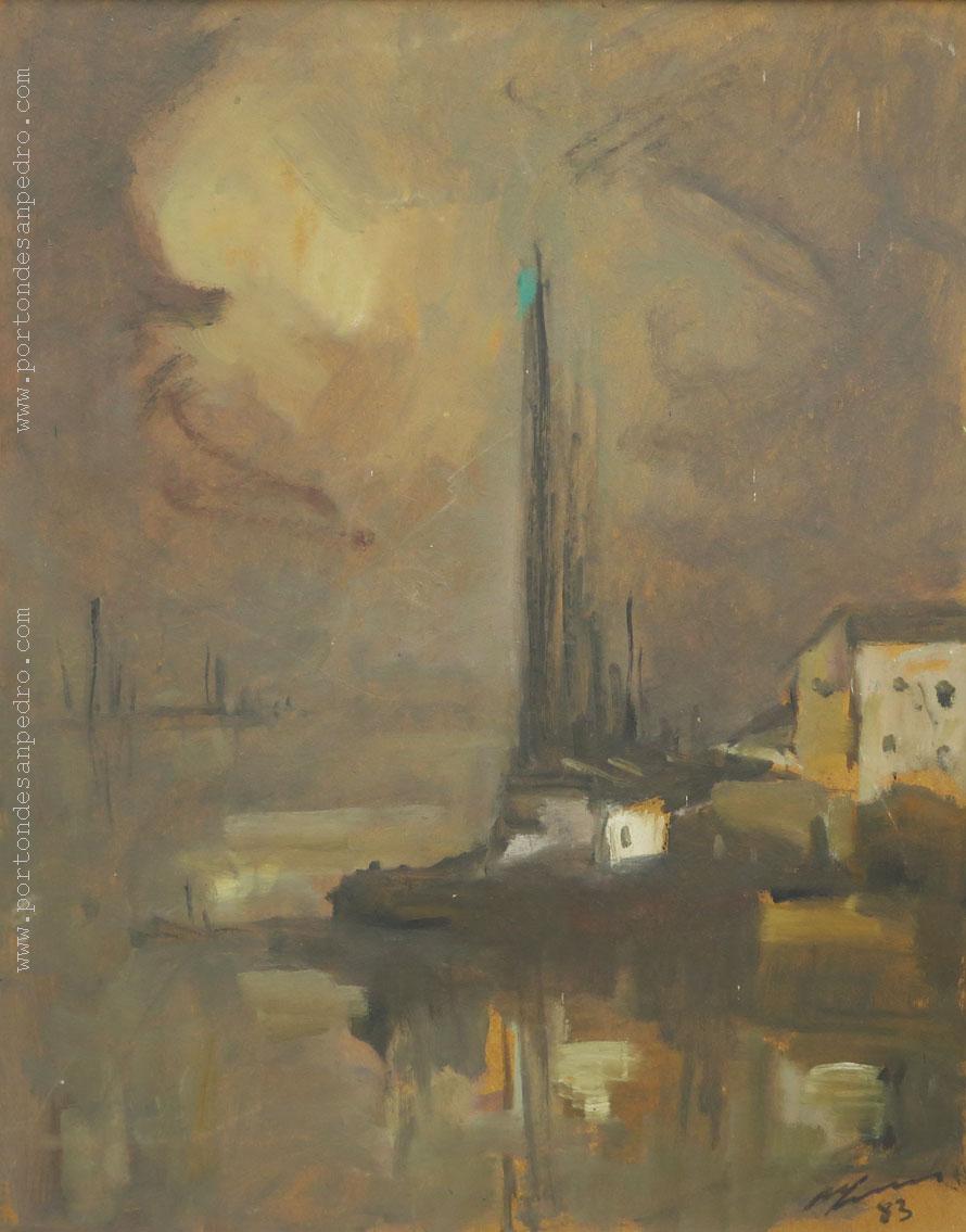 Puerto II