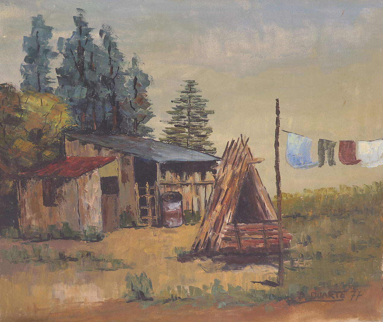 Rancho