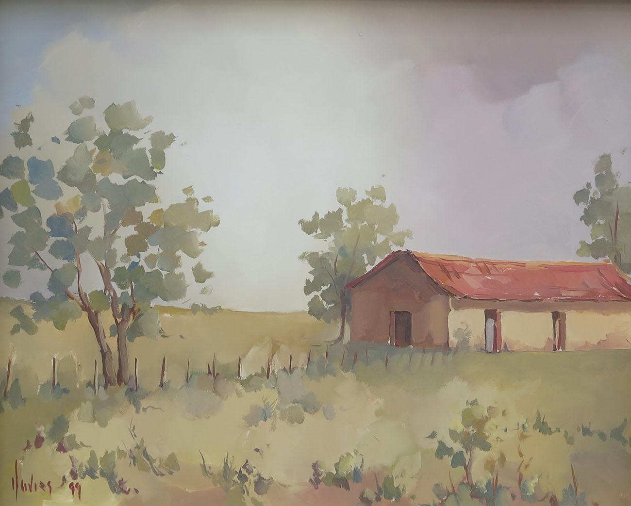Estancia