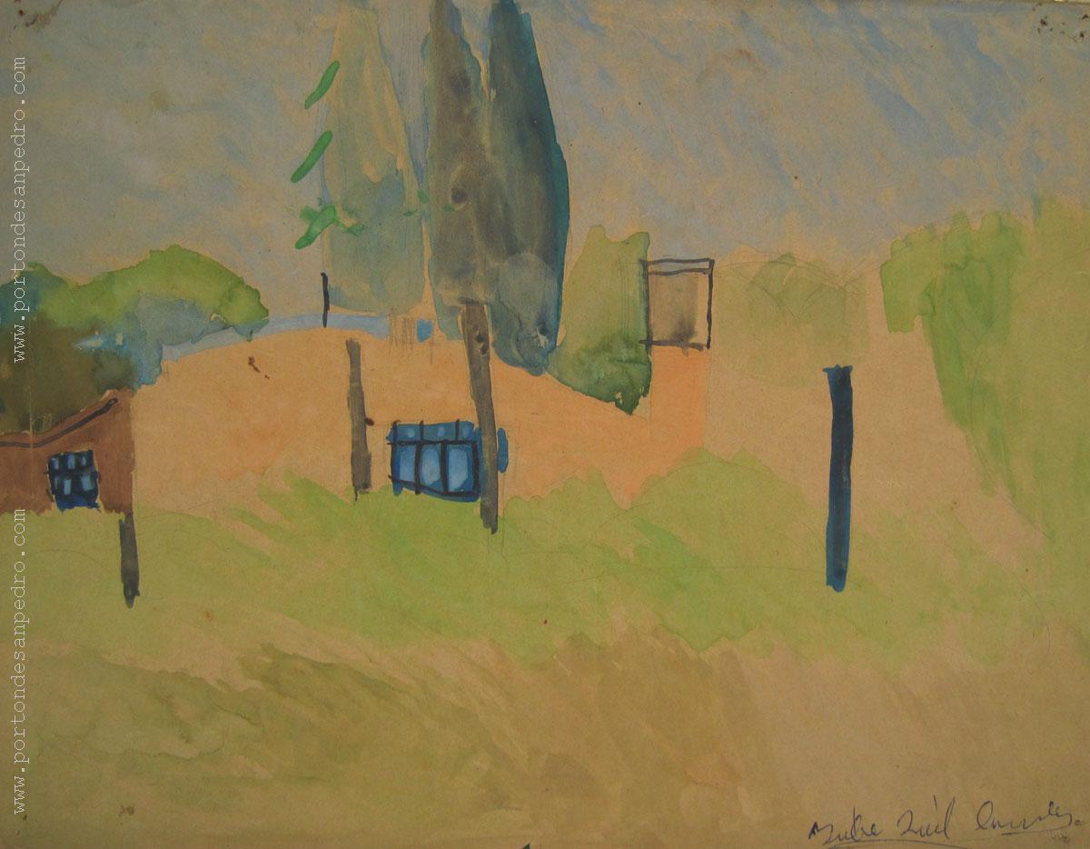 Paisaje