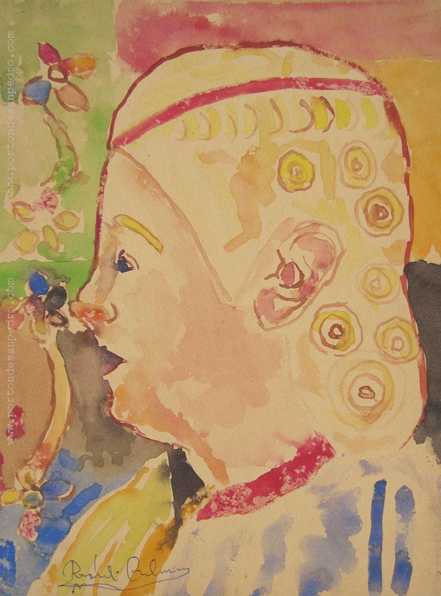 Niña II