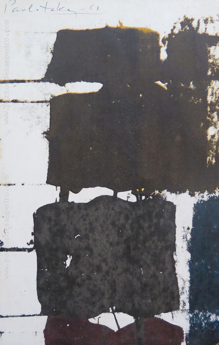 Abstracto