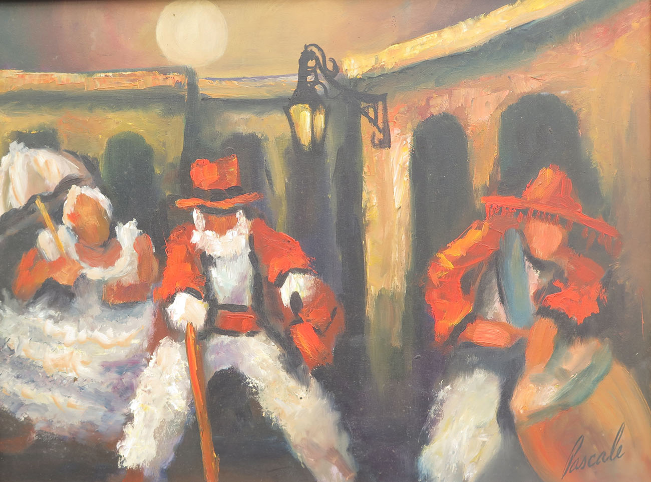 Candombe