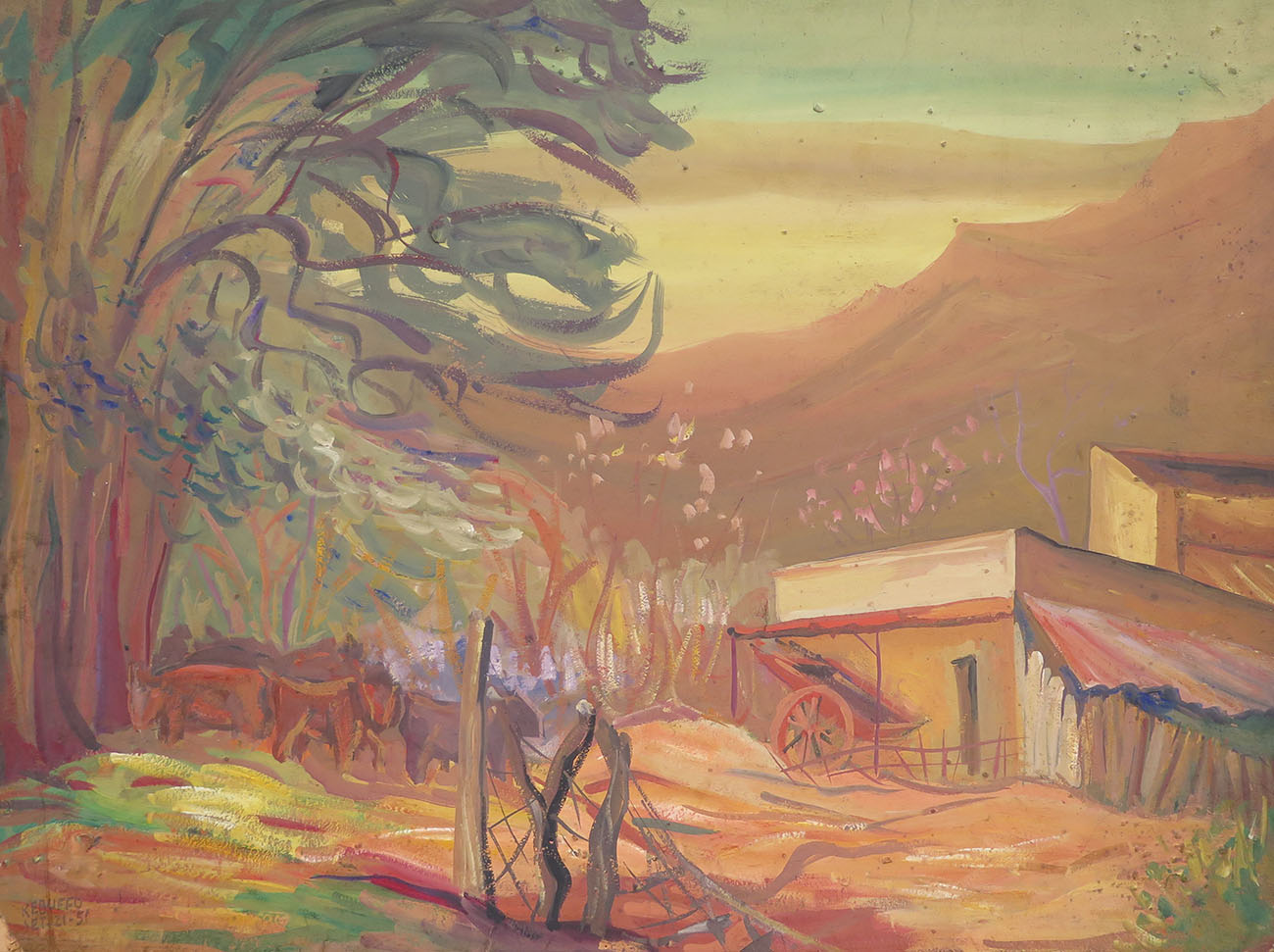 Rancho