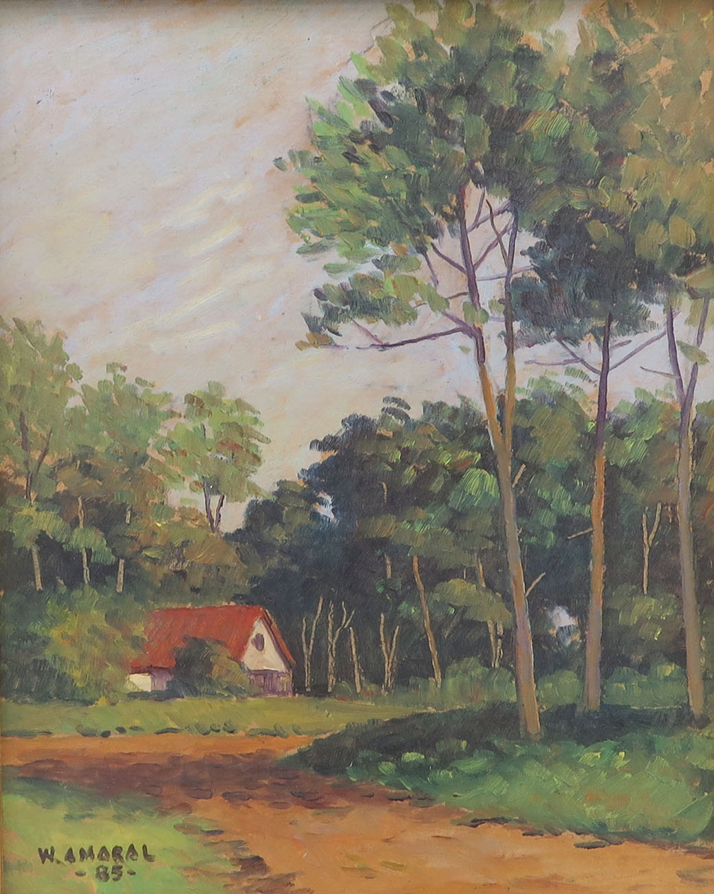 Paisaje